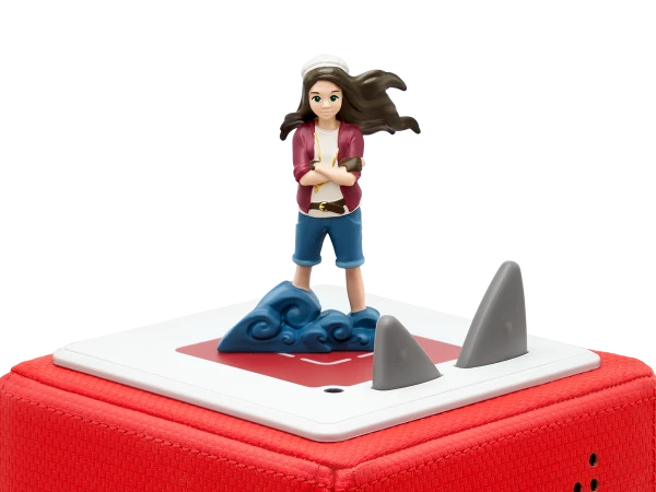 Tonies Hörfigur Alea Aquarius - Die Magie Der Nixen April 2021 - Image 2