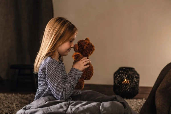 Steiff Charly Schlenkerteddy 30cm Braun - Image 4