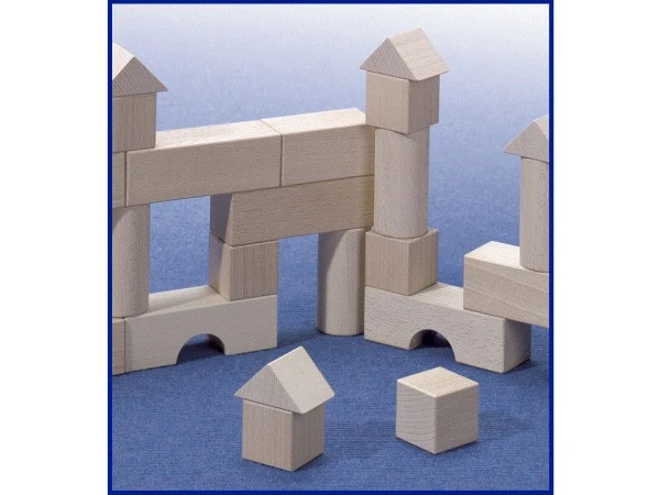 Haba Bausteine Grundpackung