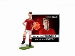 Tonies Hörfigur Thomas Müller - Mein Weg Zum Traumverein