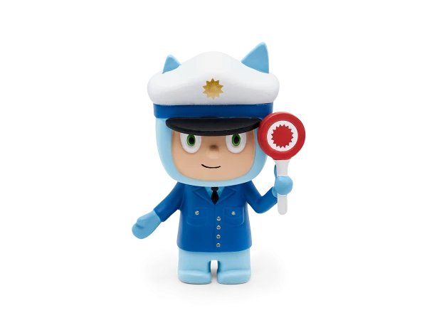 TONIES Tonie Kreativ-Tonie Polizist