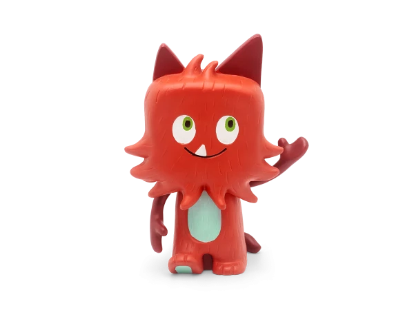 Kreativ-Tonie Monster