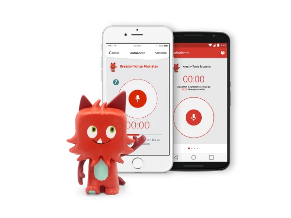 Kreativ-Tonie Monster - Image 3