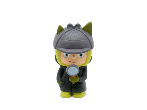 Tonies Kreativ-Tonie Detektiv