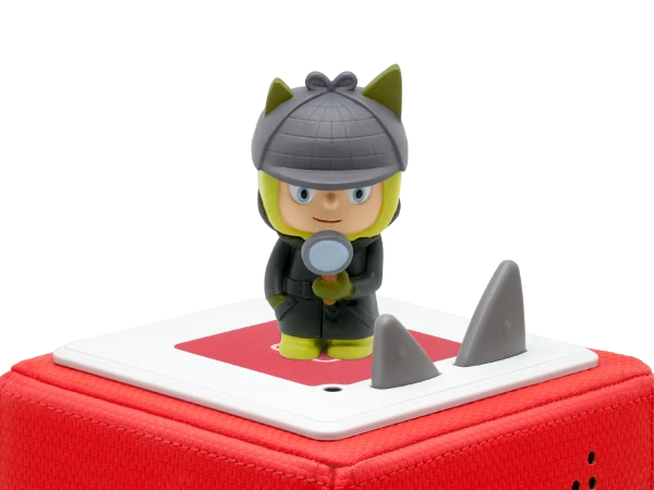 Tonies Kreativ-Tonie Detektiv - Image 2