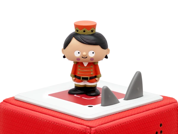 Tonies Hörfigur Lieblingsmeisterstücke Der Nussknacker - Image 2