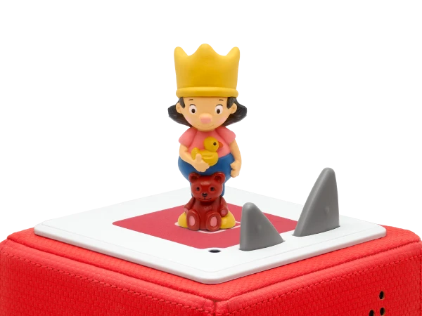 TONIES Toniefigur Der Kleine König - Der Kl. König Sagt "Gute Nacht" - Image 2