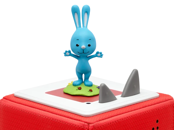 Tonies Hörfigur - Kikaninchen Die Mischung Machts - Image 2