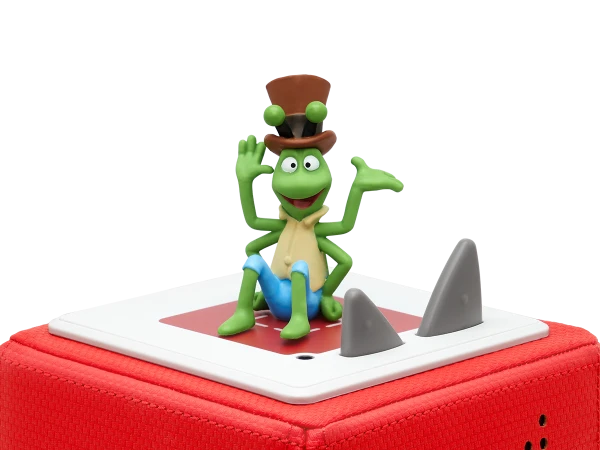 Tonies Hörfigur Biene Maja - Der Bienentanz April 2021 - Image 2