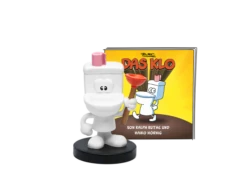 Tonies Hörfigur Ralph Ruthe - Das Klo April 2021