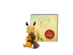 Tonies Hörfigur Die Kleine Hummel Bommel - Und Das GlĂŒck
