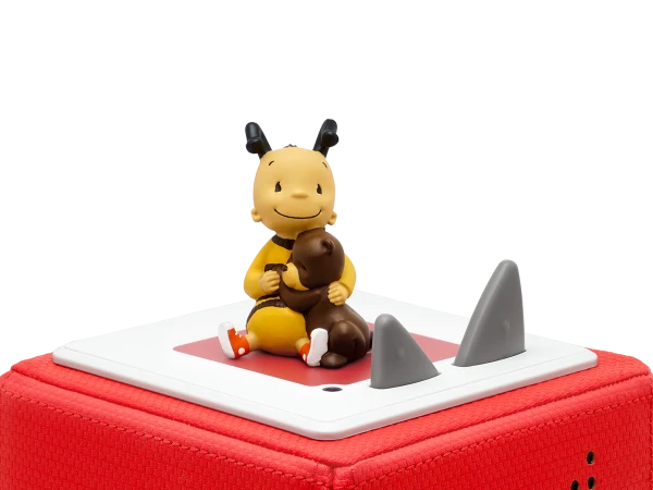 Tonies Hörfigur Die Kleine Hummel Bommel - Und Das Glück - Image 2