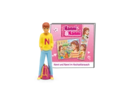 Tonies Hörfigur Hanni Und Nanni - Im Hochzeitsrausch