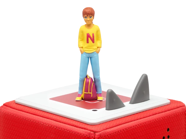 Tonies Hörfigur Hanni Und Nanni - Im Hochzeitsrausch - Image 2