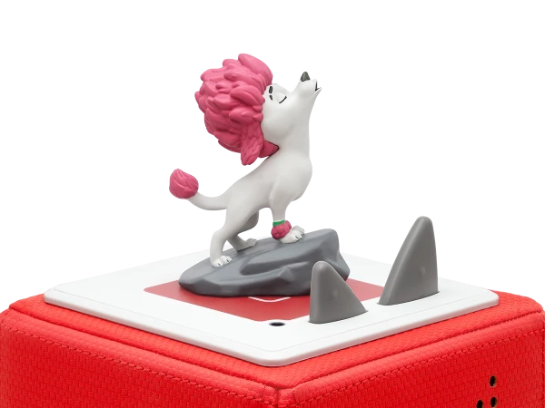 TONIES Toniefigur 100% Wolf - Image 2