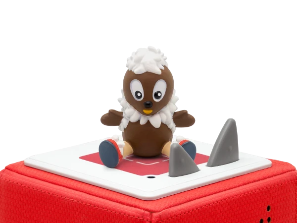 TONIES Toniefigur Pittiplatsch - Neue Abenteuer Mit Pittiplatsch - Image 2