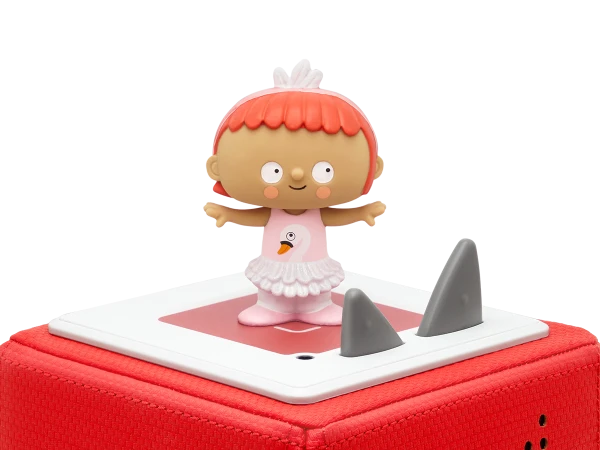 TONIES Toniefigur Lieblings-Meisterstücke - Schwanensee - Image 2