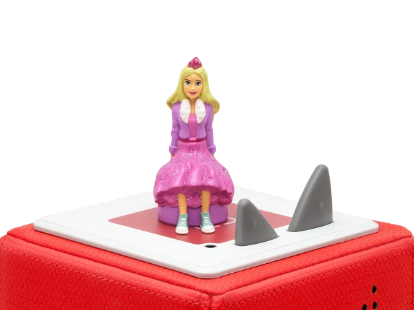 Tonies Hörfigur Barbie - Princess Adventure - Image 2