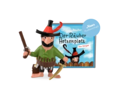 Tonies Hörfigur Der RÀuber Hotzenplotz - Der RÀuber Hotzenplotz