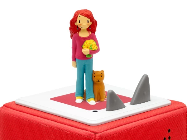 Tonies Hörfigur Der Magische Blumenladen Ein Geheimnis Kommt Selten Allein - Image 3