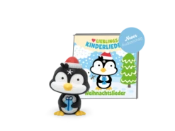 Tonies Hörfigur Lieblings-Kinderlieder - Weihnachtslieder
