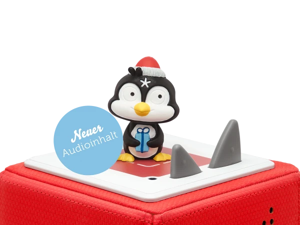 Tonies Hörfigur Lieblings-Kinderlieder - Weihnachtslieder - Image 2