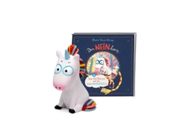 TONIES Toniefigur Das NEINhorn & Das NEINhorn Und Die SchLANGEWEILE