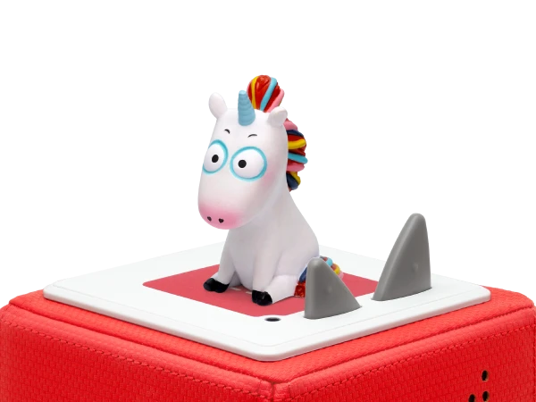 TONIES Toniefigur Das NEINhorn & Das NEINhorn Und Die SchLANGEWEILE - Image 2