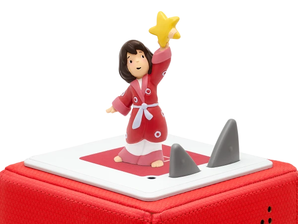 TONIES Toniefigur Lauras Stern - Lauras Stern & Glitzernde Gutenacht-Geschichten - Image 2