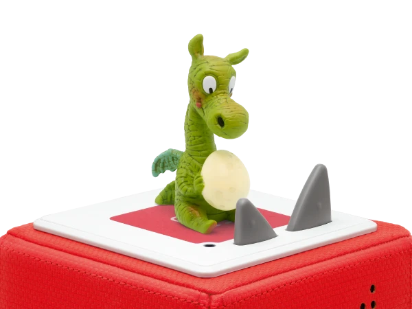 TONIES Toniefigur Urmel - Urmel Aus Dem Eis - Image 2