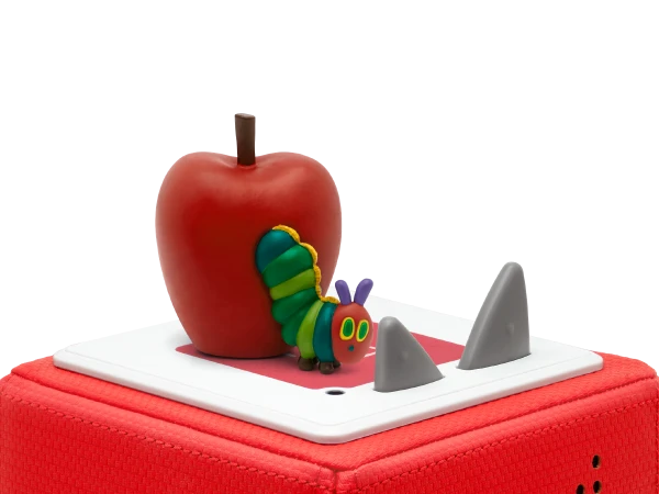 TONIES Toniefigur Die Kleine Raupe Nimmersatt Schlaf Gut Und Weitere Geschichten - Image 2