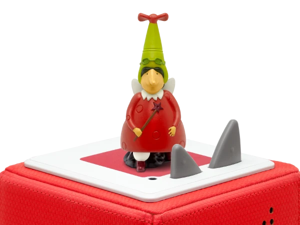 Tonies Hörfigur Das Kleine Hörbuch Vom Großen Glück - Image 2