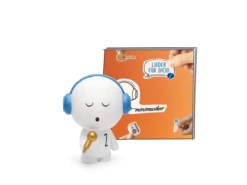TONIES Toniefigur Minimusiker - Album 2