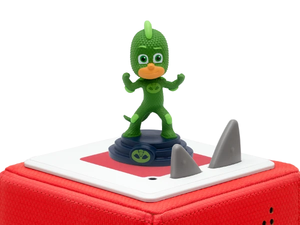 TONIES Toniefigur PJ Masks - Zeit EinHeld Zu Sein - Image 2