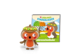 TONIES Toniefigur Lieblings-Kinderlieder - Jahreszeitenlieder