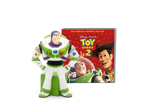 Tonies Hörfigur Disney Toy Story 2 Deutsch