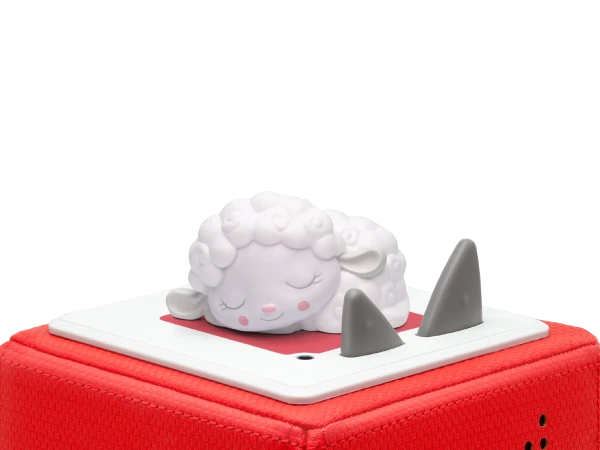 Tonies Hörfigur Schlummerbande - Einschlafmelodien Schlummerschlaf Im Zauberwald - Image 2