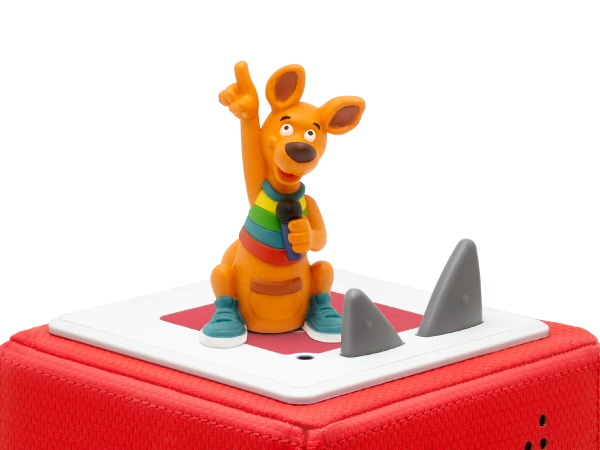 TONIES Toniefigur Volker Rosin - Das Singende Känguru - Image 2