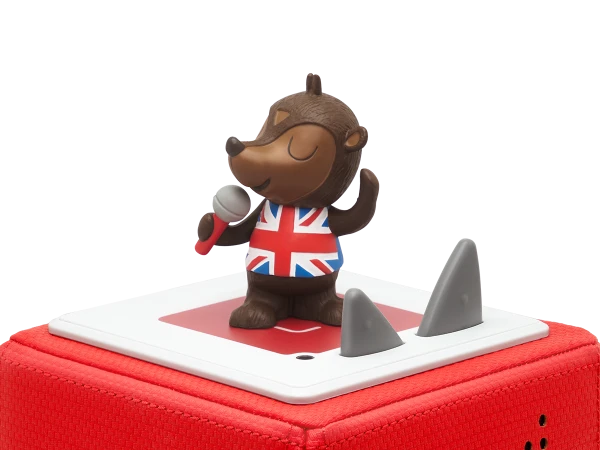 TONIES Toniefigur Lieblingskinderlieder - Englische Kinderlieder (Relaunch) - Image 2