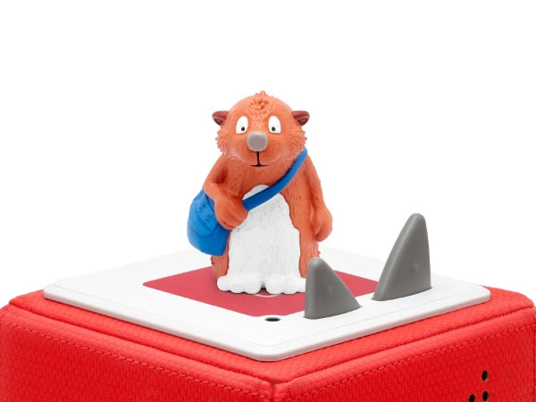 Tonies Hörfigur Snöfrid Aus Dem Wiesental Geheimnis Appelgarden - Image 3