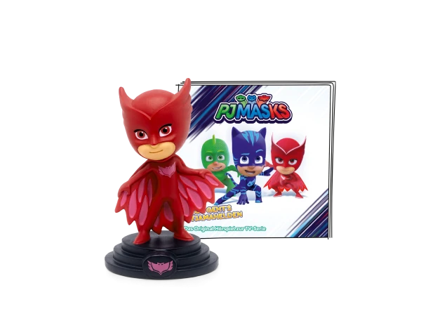 TONIES Toniefigur PJ Masks - Ein Mächtiges Mondproblem
