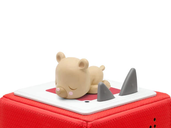 Tonies Hörfigur Schlummerbande-Gutenachtgeschichten- Schlaf Schön Kleiner Schlummerbär - Image 2