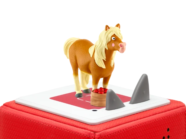 TONIES Toniefigur Die Haferhorde - Immer Den Nüstern Nach - Image 2