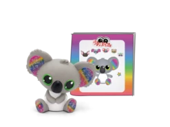 Tonies Hörfigur Glubschis - Miss Crayon Auf HeiĂer Spur