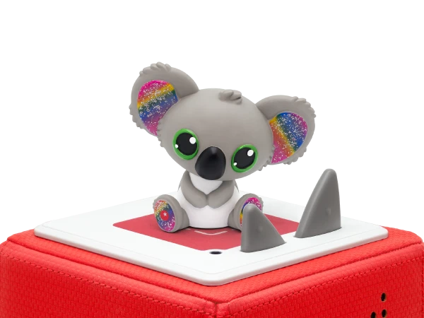 Tonies Hörfigur Glubschis - Miss Crayon Auf Heißer Spur - Image 2