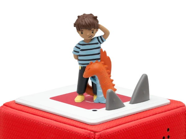 Tonies Hörfigur Planet Omar - Nichts Als Ärger - Image 2