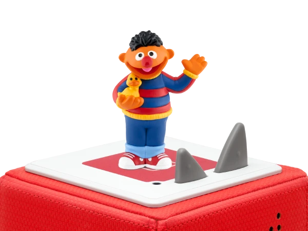 Tonies Hörfigur Sesamstraße - Ernies Mitmachmärchen - Image 2