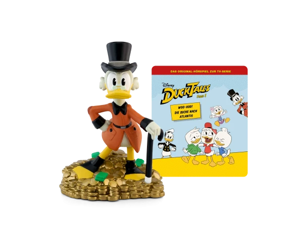 Tonies Hörfigur Disney Duck Tales