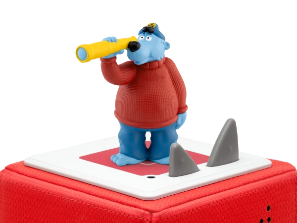 TONIES Toniefigur Käptn Blaubär - Seemannsgarn - Image 2