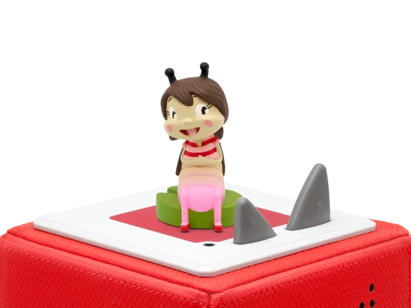 TONIES Toniefigur Gloria Glühwürmchen Bezaubernde Gutenachtgeschichten - Image 2